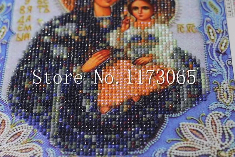Needlework-Diamond-embroidery-3d-Diamond-painting-Cross-Stitch-DIY-5D-round-AB-Rhinestone-mosaic-Madonna-picture (2)
